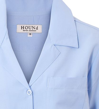 Hound Skyrta - Light Blue