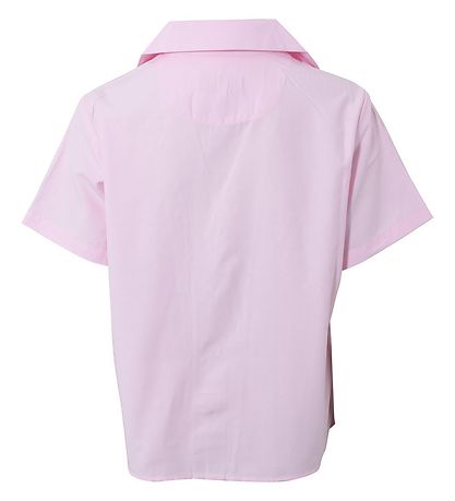 Hound Shirt - Light Pink