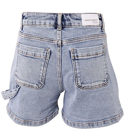 Hound Shortsit - Denim - Light Blue Käytetty