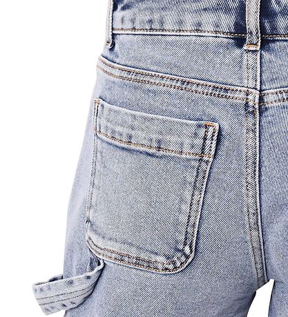 Hound Shortsit - Denim - Light Blue Käytetty