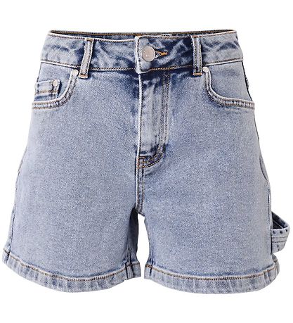 Hound Shortsit - Denim - Light Blue Käytetty