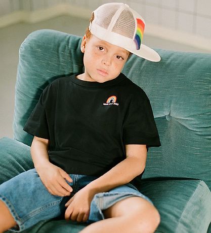 Molo Cap - Big Shadow - Rainbow