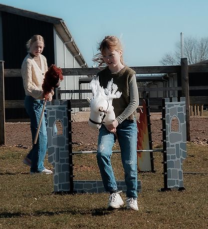 by ASTRUP Käpphäst Spring - Ridderborg