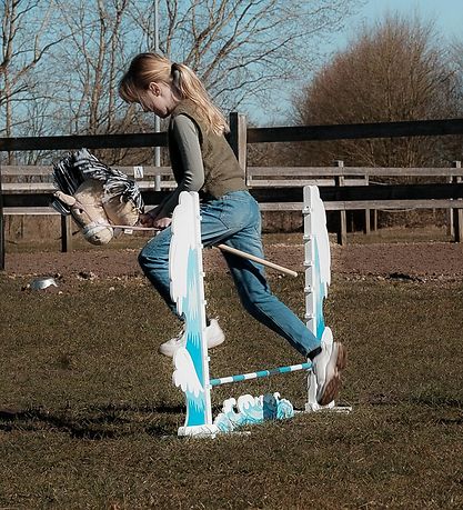 by ASTRUP Spring to Hobby Horse - Wave