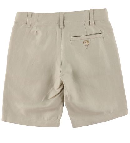 Emporio armani chino shorts sales