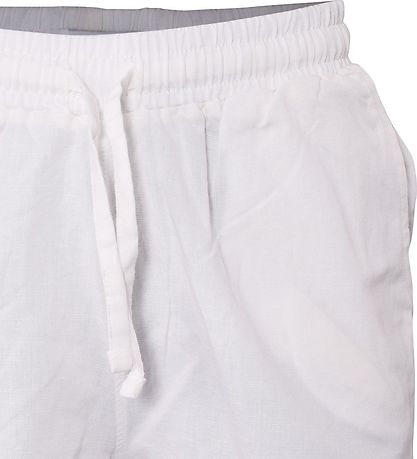 Hound Shorts - Vit