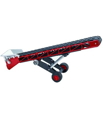 Bruder Working machine - Conveyor belt - 02031