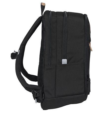 Beckmann School Backpack - Urban Midi - Black