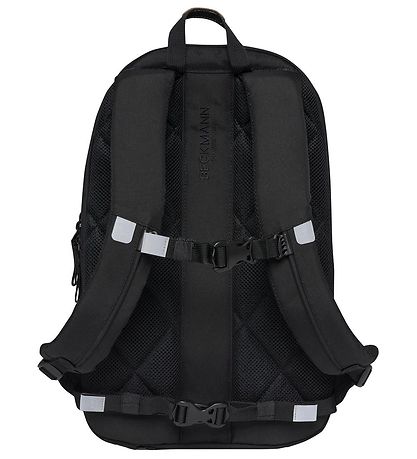 Beckmann School Backpack - Urban Midi - Black