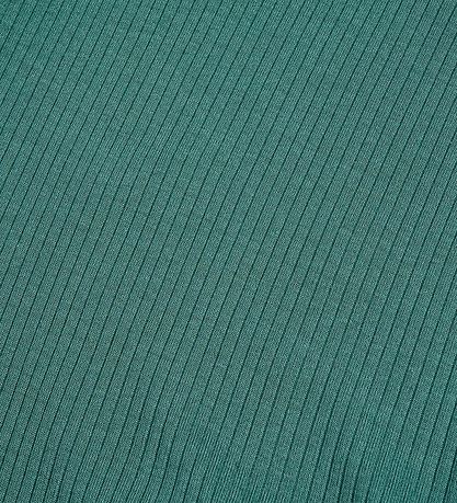 Hummel Bodysuit s/s - hmlRene - Rib - Sea Pine