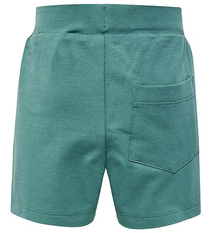 Hummel Shorts - hmlAzur - Sea Kiefer