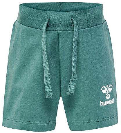 Hummel Shorts - hmlAzur - Sea Kiefer