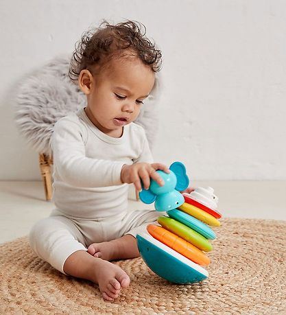 Scandinavian Baby Products Stacking Tower w. Sound
