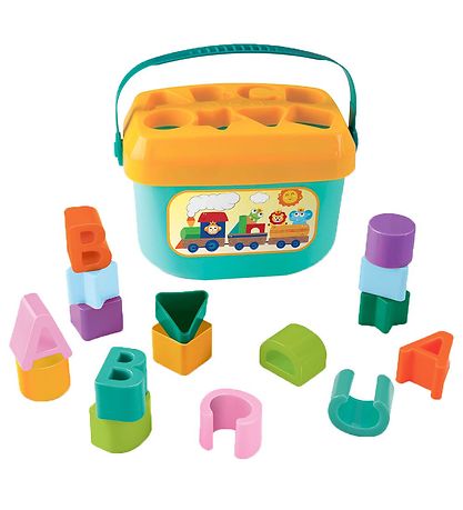 Scandinavian Baby Products Shape Sorter