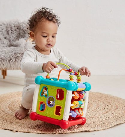 Scandinavian Baby Products Activity Toy - Bluetooth Music