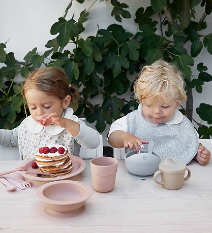 Elodie Details Haklapp - Monkey Sunrise