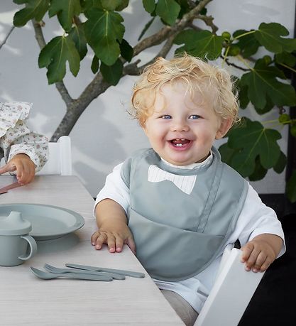 Elodie Details Haklapp - Pebble Green