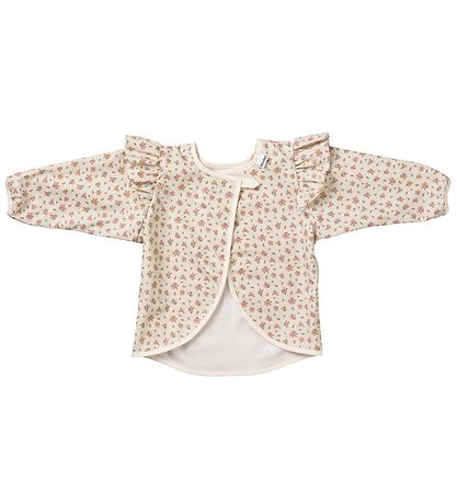 Elodie Details Apron - Autumn Rose