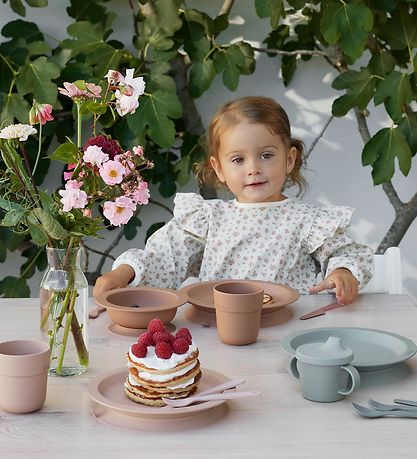 Elodie Details Apron - Autumn Rose