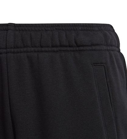 adidas Performance Jogginghosen - UBL - Schwarz