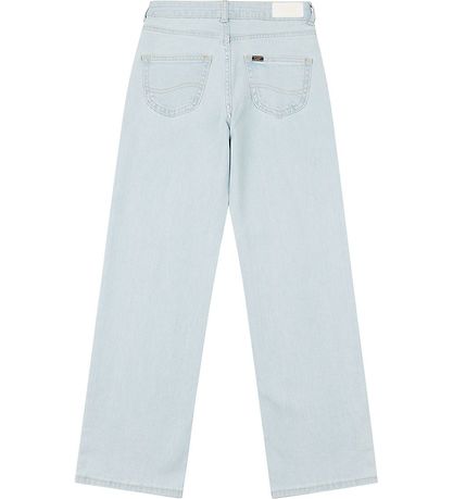 Lee Jeans - Gallaefni - Carol Straight - Lennox