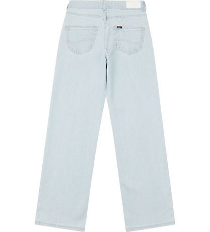 Lee Jeans - Denim - Carol Straight - Lennox