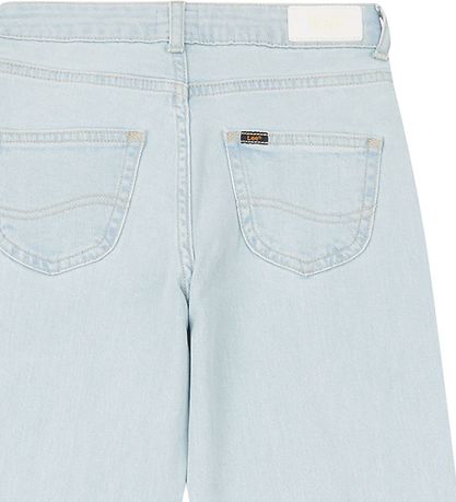 Lee Jeans - Gallaefni - Carol Straight - Lennox