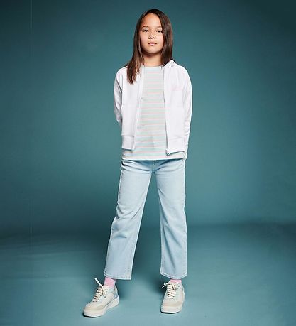 Lee Jeans - Gallaefni - Carol Straight - Lennox