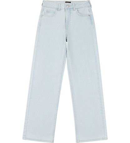 Lee Jeans - Gallaefni - Carol Straight - Lennox