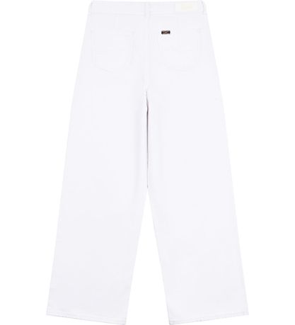 Lee Jeans - Denim - Stella Aline Twill - Bright White