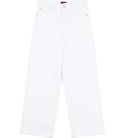 Lee Jeans - Denim - Stella Aline Twill - Bright White