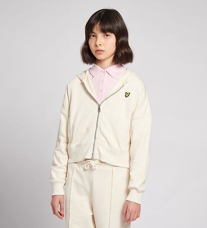 Lyle & Scott Cardigan M. Hetta - Turtle Dove