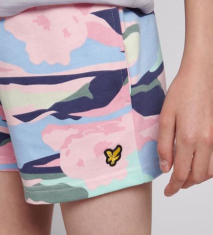 Lyle & Scott Shorts - Fairy Tale