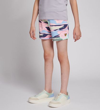 Lyle & Scott Shorts - Fairy Tale