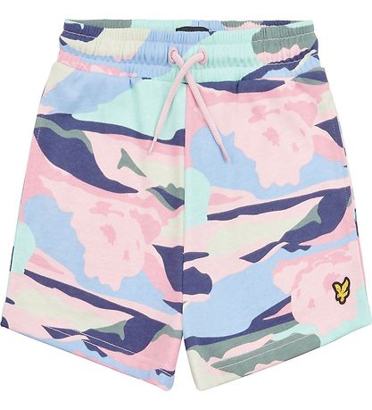 Lyle & Scott Shorts - Fairy Tale