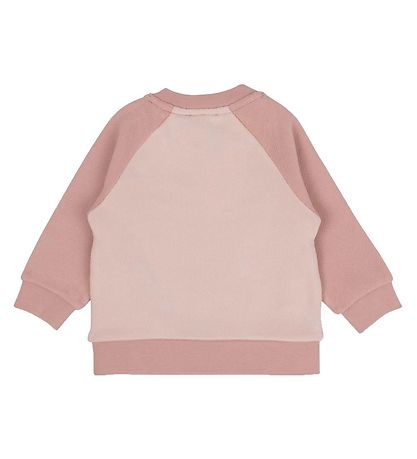 Livly Peysa - Systkini - Dusty Mauve M. Litla systir