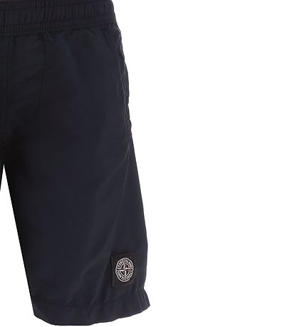 Stone Island Swim Shorts - Navy
