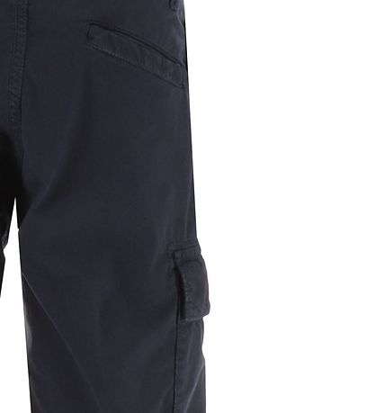 Stone Island Shorts - Navy