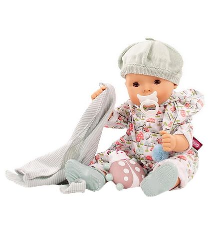 Götz Docka - Maxy Aquini - 42 cm - Lucky En