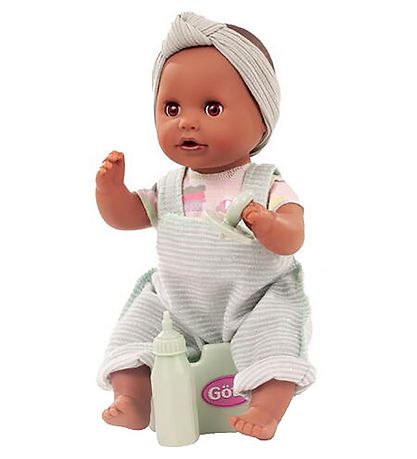 Götz Puppe - Sleepy Aquini - 33 cm - Mädchen