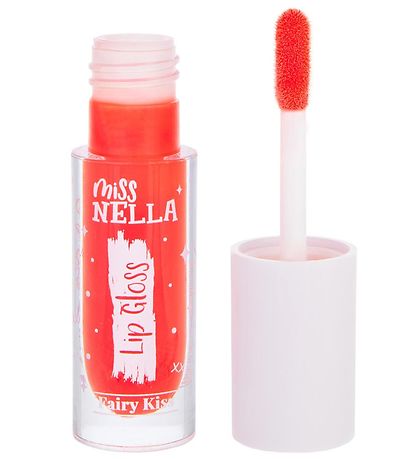 Brillant à lèvres Miss Nella - Fairy Kiss