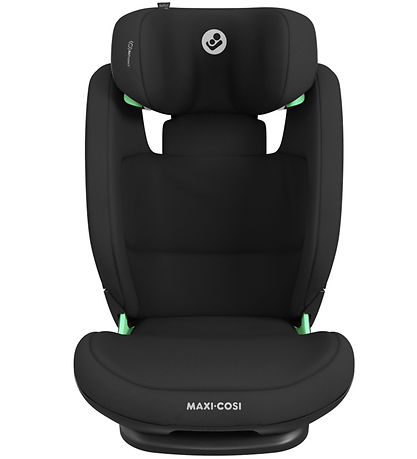 Maxi-Cosi Kindersitz - Rodifix S i-Size - Basic Black