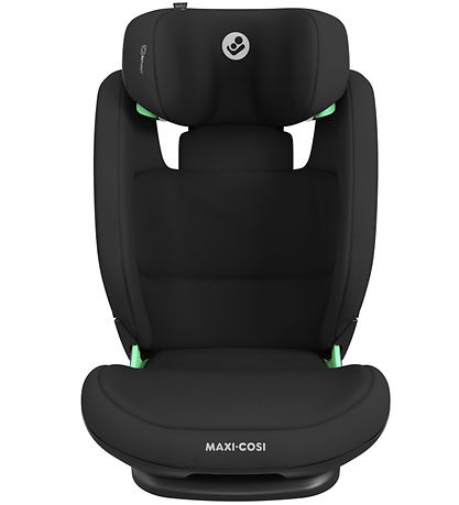 Maxi-Cosi Bilbarnstol - Rodifix S i-Size - Basic Black