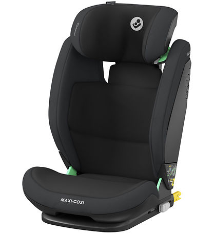 Maxi-Cosi Barnabílstóll - Rodifix S i-Size - Basic Grey