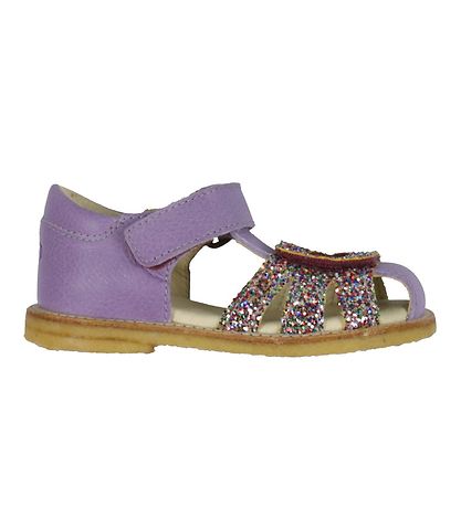 Arauto RAP Sandalar - Noa - Lavender/Diskó