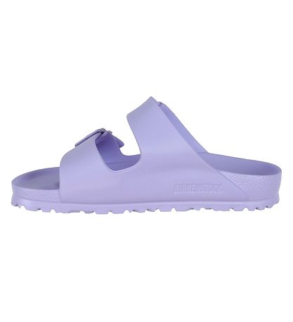 Birkenstock Sandalar - Arizona Eva - Fjólublátt