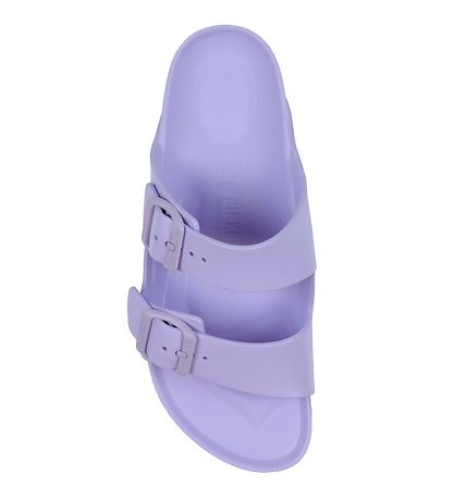Birkenstock Sandalar - Arizona Eva - Fjólublátt