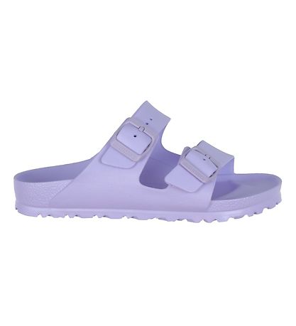 Birkenstock Sandalar - Arizona Eva - Fjólublátt