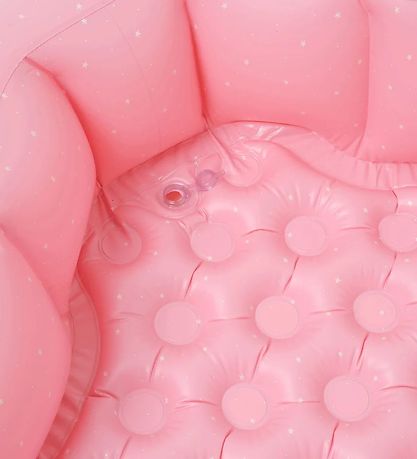 SunnyLife Kiddy Pool - Ocean Treasure - Rose
