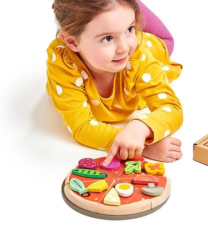 Kmart pizza toy discount
